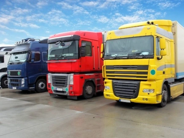 Adana Hacıosman Nakliye